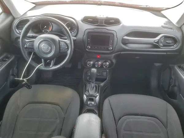 ZACCJBBBXHPE77657 2017 JEEP RENEGADE - Image 8