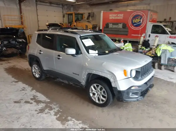 ZACCJBBBXHPE80039 2017 JEEP RENEGADE - Image 1