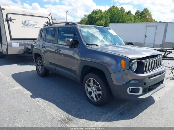 ZACCJBBBXHPE84625 2017 JEEP RENEGADE