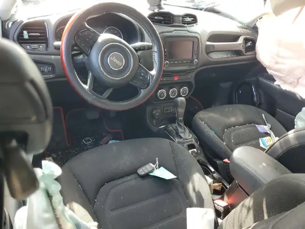 ZACCJBBBXHPE85466 2017 JEEP RENEGADE - Image 8