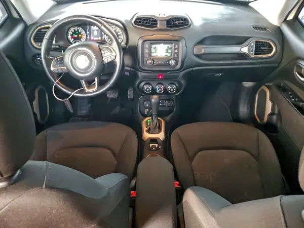 ZACCJBBBXHPE86441 2017 JEEP RENEGADE - Image 8