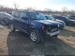 ZACCJBBBXHPE87119 2017 JEEP RENEGADE