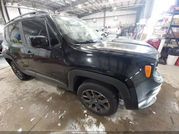 ZACCJBBBXHPE89064 2017 JEEP RENEGADE - Image 1