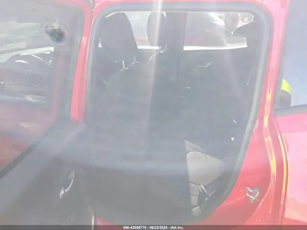 ZACCJBBBXHPE89078 2017 JEEP RENEGADE - Image 8