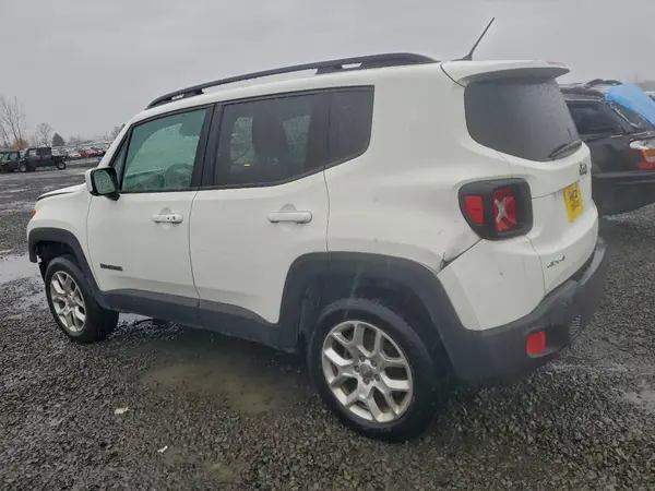 ZACCJBBBXHPE95897 2017 JEEP RENEGADE - Image 2