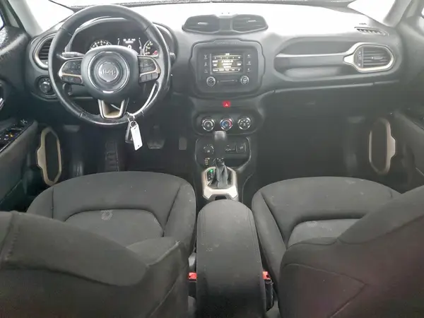 ZACCJBBBXHPE95897 2017 JEEP RENEGADE - Image 8