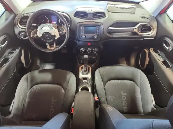 ZACCJBBBXHPE96256 2017 JEEP RENEGADE - Image 8