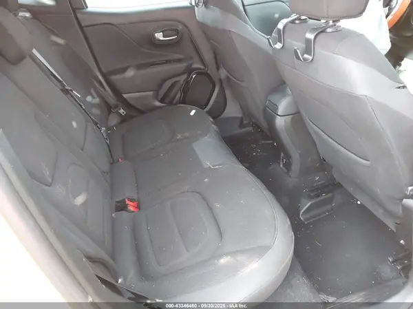 ZACCJBBBXHPE96869 2017 JEEP RENEGADE - Image 8