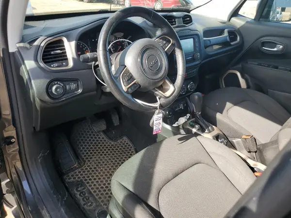 ZACCJBBBXHPE97682 2017 JEEP RENEGADE - Image 8