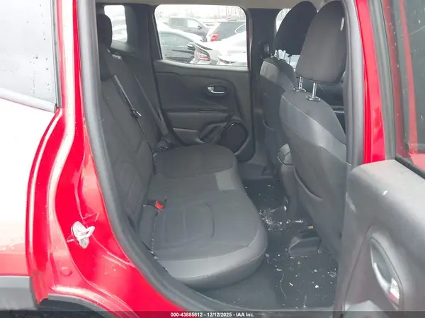 ZACCJBBBXHPF01083 2017 JEEP RENEGADE - Image 8