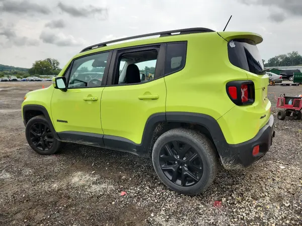ZACCJBBBXHPF05103 2017 JEEP RENEGADE - Image 2