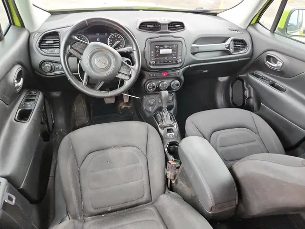 ZACCJBBBXHPF05103 2017 JEEP RENEGADE - Image 8