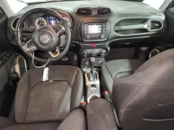 ZACCJBBBXHPF06302 2017 JEEP RENEGADE - Image 8