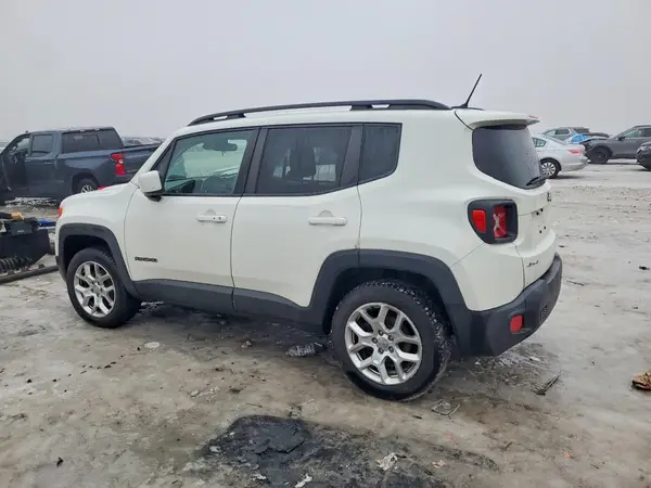 ZACCJBBBXHPF07563 2017 JEEP RENEGADE - Image 2