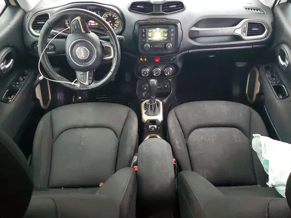 ZACCJBBBXHPF07563 2017 JEEP RENEGADE - Image 8