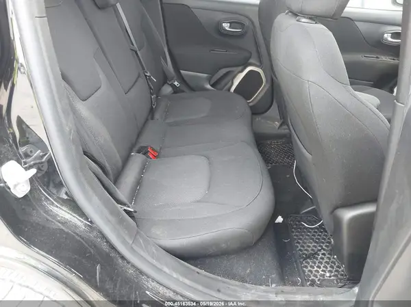 ZACCJBBBXHPF11953 2017 JEEP RENEGADE - Image 8