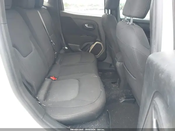 ZACCJBBBXHPF15520 2017 JEEP RENEGADE - Image 8