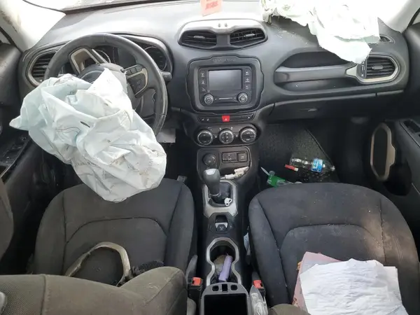 ZACCJBBBXHPF15890 2017 JEEP RENEGADE - Image 8