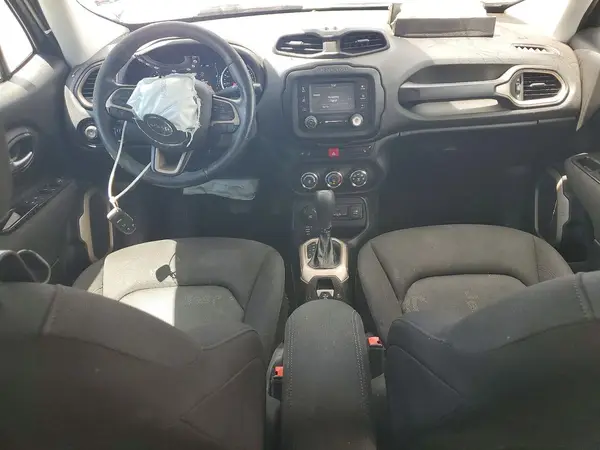 ZACCJBBBXHPF18269 2017 JEEP RENEGADE - Image 8