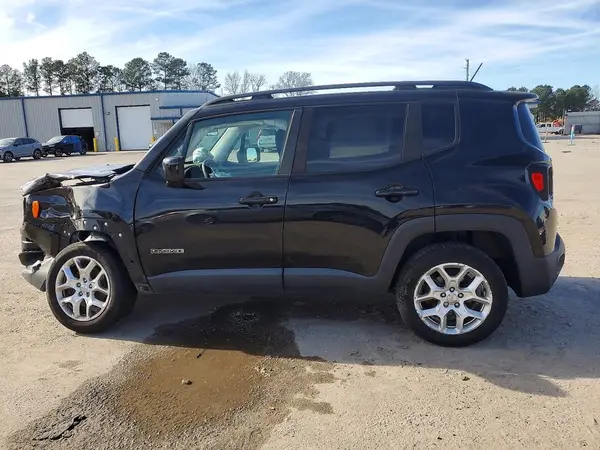 ZACCJBBBXHPF22029 2017 JEEP RENEGADE - Image 2