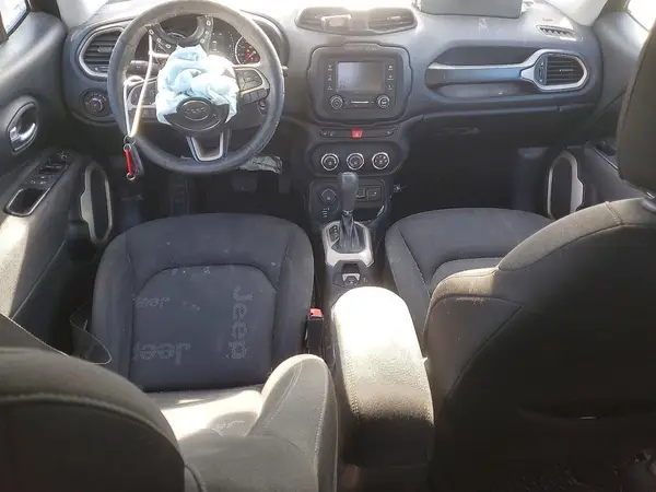 ZACCJBBBXHPF22029 2017 JEEP RENEGADE - Image 8
