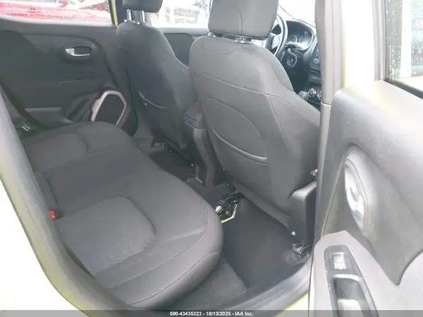 ZACCJBBBXHPF22497 2017 JEEP RENEGADE - Image 8