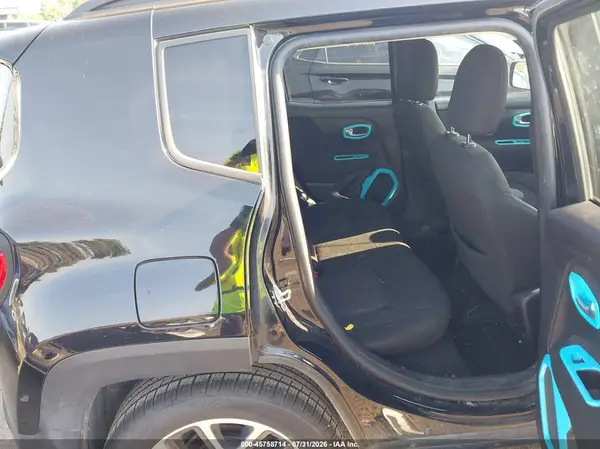 ZACCJBBBXHPF22824 2017 JEEP RENEGADE - Image 8