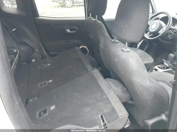 ZACCJBBBXHPF24718 2017 JEEP RENEGADE - Image 8