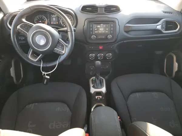 ZACCJBBBXHPF25349 2017 JEEP RENEGADE - Image 8