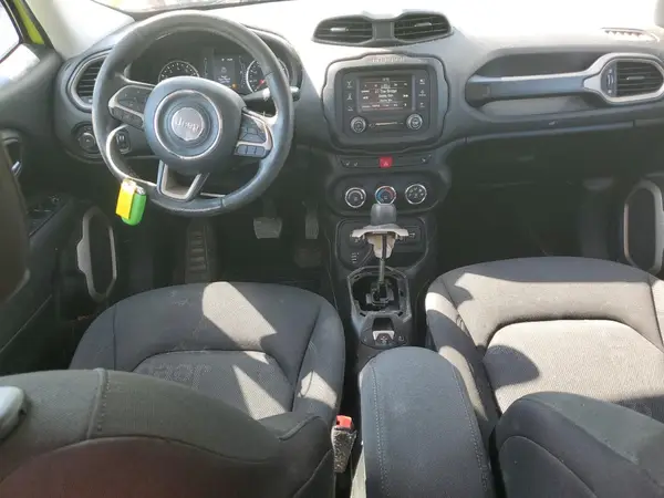 ZACCJBBBXHPF26498 2017 JEEP RENEGADE - Image 8