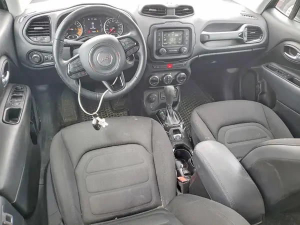 ZACCJBBBXHPF29076 2017 JEEP RENEGADE - Image 8