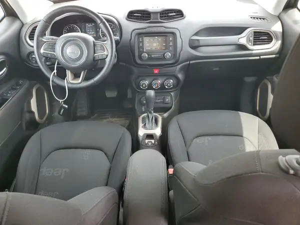 ZACCJBBBXHPF36917 2017 JEEP RENEGADE - Image 8