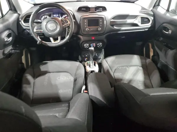 ZACCJBBBXHPF40014 2017 JEEP RENEGADE - Image 8