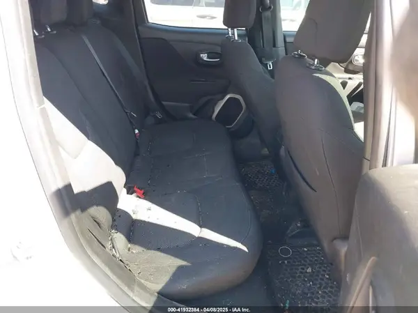 ZACCJBBBXHPF40997 2017 JEEP RENEGADE - Image 8
