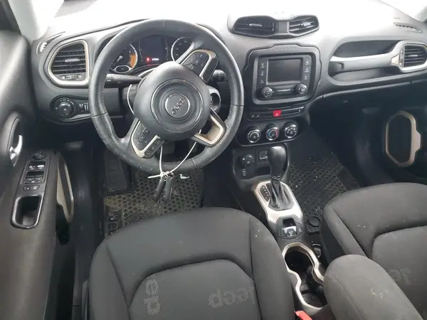 ZACCJBBBXHPF41308 2017 JEEP RENEGADE - Image 8