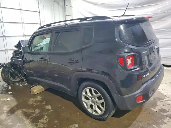 ZACCJBBBXHPF46931 2017 JEEP RENEGADE - Image 2