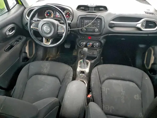 ZACCJBBBXHPF49232 2017 JEEP RENEGADE - Image 8
