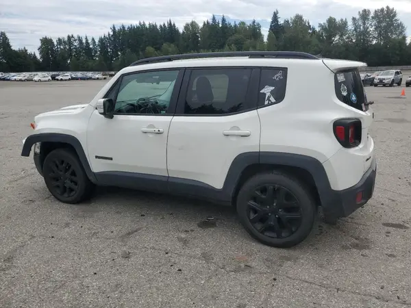 ZACCJBBBXHPF50008 2017 JEEP RENEGADE - Image 2