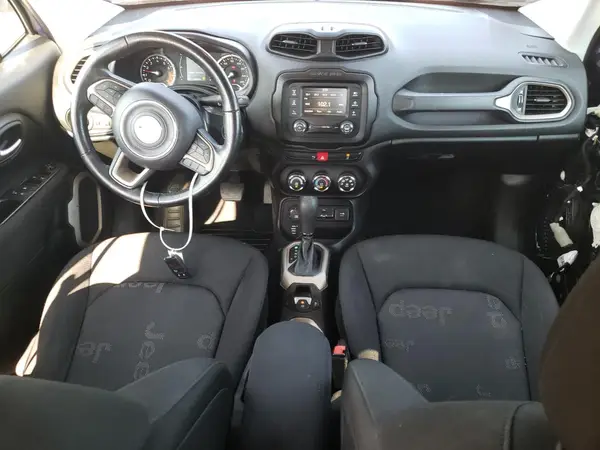 ZACCJBBBXHPF54317 2017 JEEP RENEGADE - Image 8