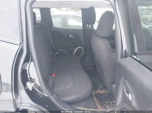 ZACCJBBBXHPF57959 2017 JEEP RENEGADE - Image 8