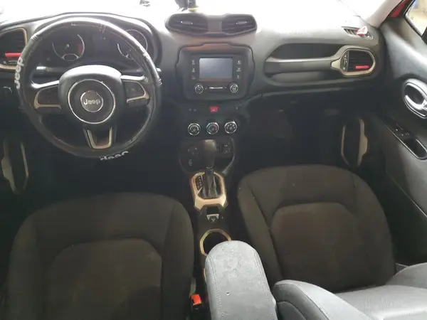 ZACCJBBBXHPF58321 2017 JEEP RENEGADE - Image 8