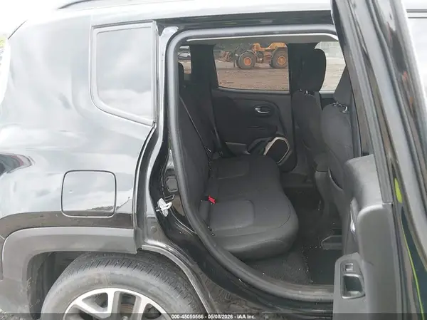 ZACCJBBBXHPF58464 2017 JEEP RENEGADE - Image 8