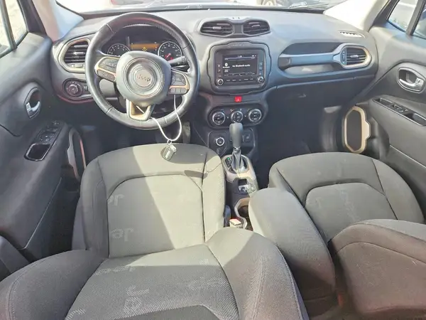 ZACCJBBBXHPF58920 2017 JEEP RENEGADE - Image 8