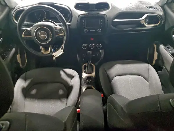 ZACCJBBBXHPF63082 2017 JEEP RENEGADE - Image 8
