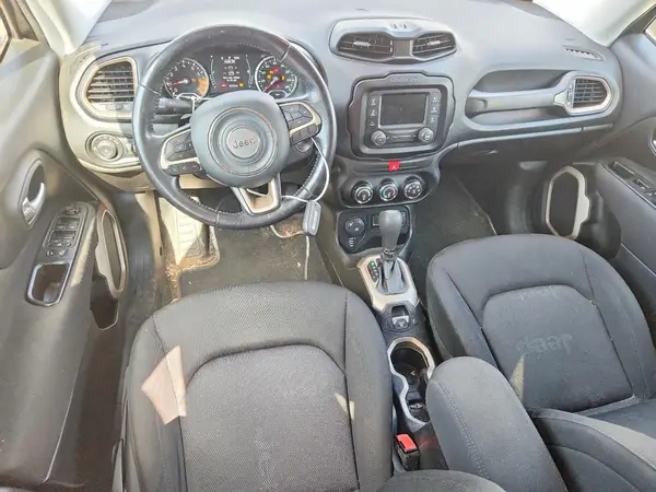 ZACCJBBBXHPF65768 2017 JEEP RENEGADE - Image 8