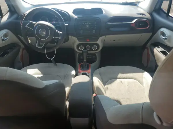ZACCJBBBXHPF72333 2017 JEEP RENEGADE - Image 8