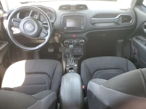 ZACCJBBBXHPF79928 2017 JEEP RENEGADE - Image 8
