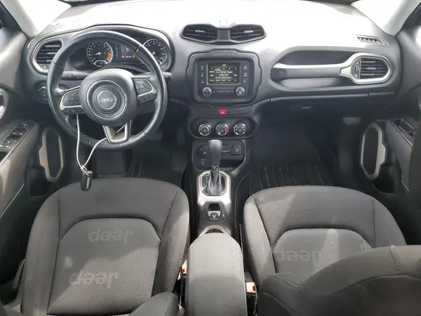 ZACCJBBBXHPF82991 2017 JEEP RENEGADE - Image 8