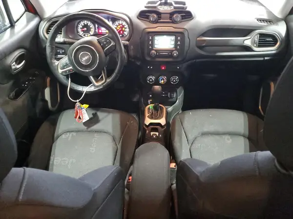 ZACCJBBBXHPF84837 2017 JEEP RENEGADE - Image 8