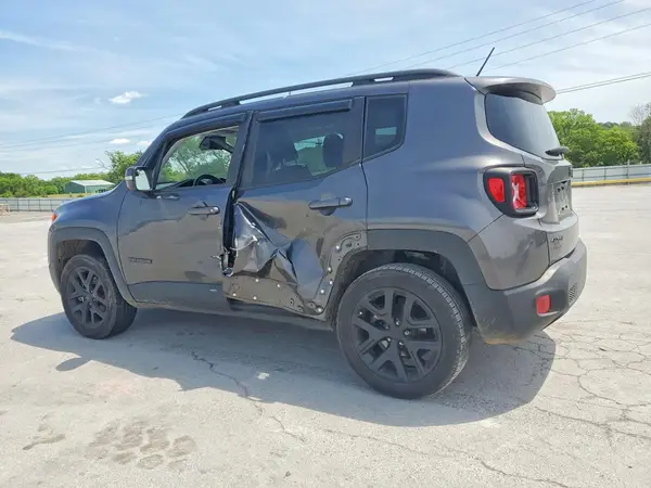 ZACCJBBBXHPF91500 2017 JEEP RENEGADE - Image 2
